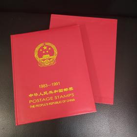 1983-1991Ʊ϶ᣨȫƷࣩ